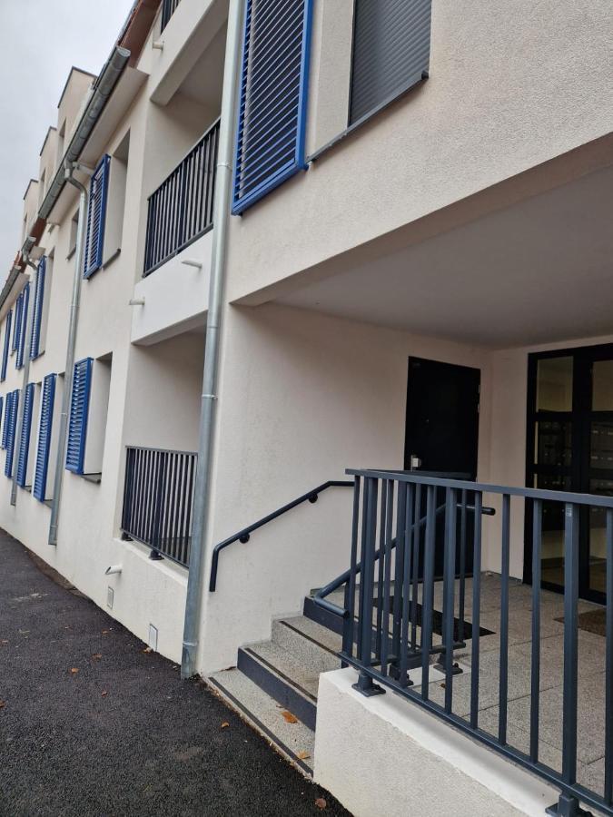Superbe Loft Center Of Saverne Bike Parking المظهر الخارجي الصورة